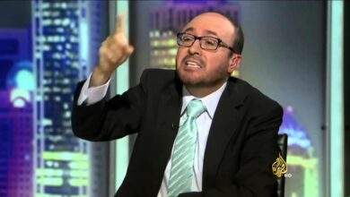 فيصل القاسم: سقوط اليمن دليل على ان العرب قادمون لهذا الأمر 7