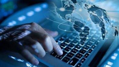 الإنترنت مدار صراع جديد بين الشرعية والحوثيين (تقرير) 12