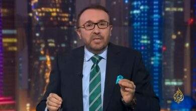 فيصل القاسم: شيء محّير جداً في اليمن! 9
