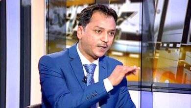 باعوم يعلن اسماء الهيئة الإتحاد الجنوبي لمكافحة الفساد في حضرموت 2