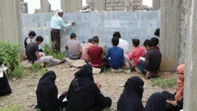 المعلم في يومه العالمي.. من يعيدني الى مكانتي ؟ 10