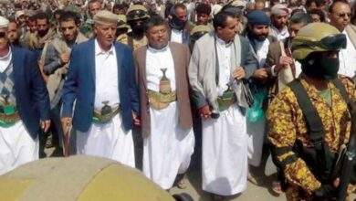 الحوثيون يصدرون قرارًا عاجلًا لمنع قياداتهم من مغادرة اليمن 9