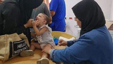 الأمم المتحدة تحذر: تفشي مرض خطير يواصل الانتشار في اليمن 7