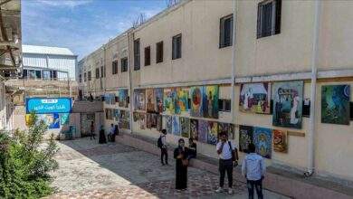 مستقبل مجهول لخريجي الجامعات اليمنية: أين فرص العمل؟ 9