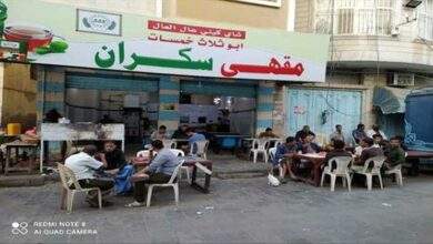 مقاهي عدن ترفع أسعار الشاي بالحليب.. السعر الجديد 9