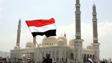 مصادر سياسية: خيارات حاسمة قد تغير مسار الأزمة اليمنية 7