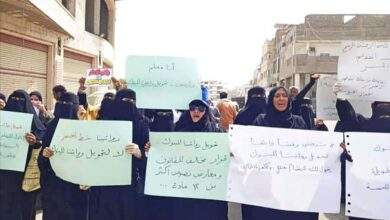 المعلمون يشكون تأخر صرف راتب شهر سبتمبر 2