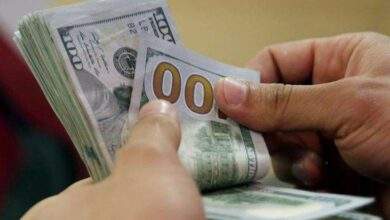 سعر صرف الدولار الأمريكي في اليمن الخميس 3 اكتوبر 2024 4