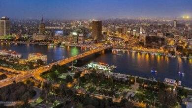 وزير يشتري قصرًا فخمًا وسيارة مصفحة في القاهرة 2