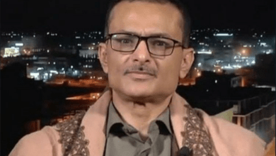 الأحمدي: لهذا السبب تتدهور العملة ورئيس الوزراء يتحمل المسؤولية 4