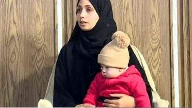 يمنية تتعرض للاحتيال من زوجها الكوري وتناشد لإنصافها 10