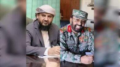 "اللواء الفضلي يشيد بقرار المحرمي لوقف الجبايات غير القانونية ويصفه بالتاريخي" 10