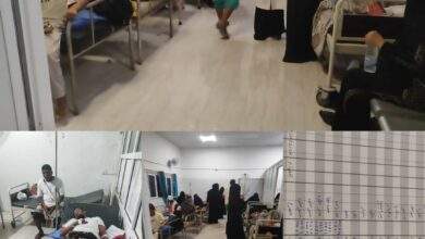 المحجر الصحي بزنجبار مابين تزايد حالات الإسهال المائي وقلة الأدوية 8