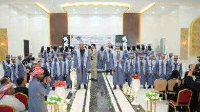سيؤن: معهد الطبري الطبي يحتفل بتخريج أول دفعة في ثلاثة تخصصات طبية 7
