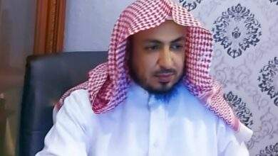 الماجستير بامتياز للباحث اليمني فواز عبدالله حسين 10