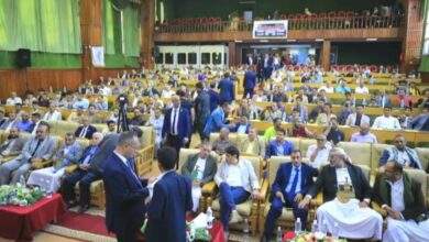 شركة ستار بلاس فارما تدشن أدوية جديدة بمعايير عالمية تحت شعار "صنع في اليمن" 8