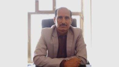 مدير هيئة الاستثمار بشبوة يوضح شروط ومدة تنفيذ قانون الاستثمار 9