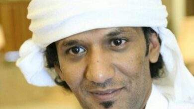 الشيخ الأحمدي يشيد بخطوات مجلس حضرموت الوطني ويهنئ القيادة الجديدة 5
