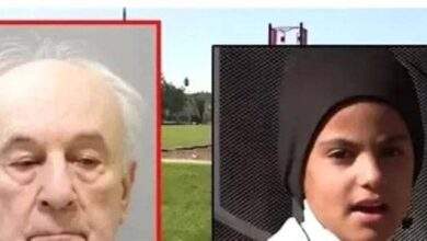 طفلة يمنية تنجو من محاولة قتل وحشي 5