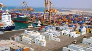 الحوثيون يطالبون بإخلاء ميناء الحديدة تحسبًا لهذا الأمر 3