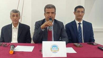 الماس وباعبيد يفتتحان الندوة التعريفية الخاصة بالحصول على البطاقة الخضراء وبطاقة كفاءة الطاقة 3
