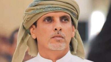 الشيخ راجح باكريت يُشيد بجهود اتحاد شباب الغد في دعم أبناء المهرة 4