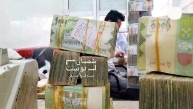 تدشين رواتب العسكريين لشهر سبتمبر الماضي 3