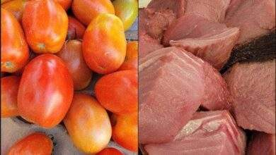 ارتفاع مُفاجئ في سعر الكيلو الثمد والطماطم بعدن 10
