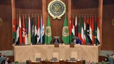اليمن يترأس الاجتماع الطارئ لمجلس الجامعة العربية على مستوى المندوبين الدائمين 7