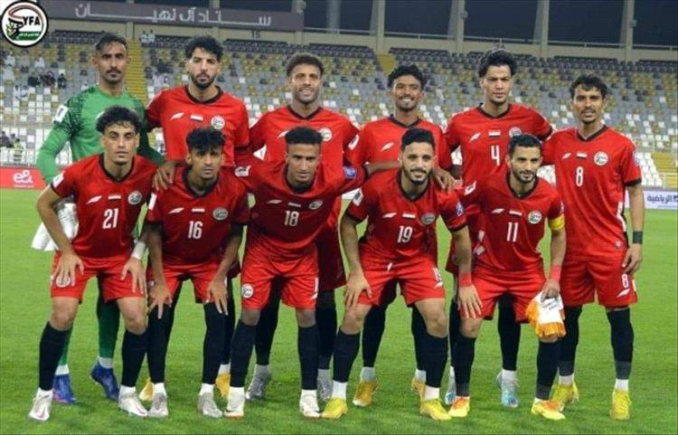 الإعلان عن التشكيلة الأولية للمنتخب الوطني الأول