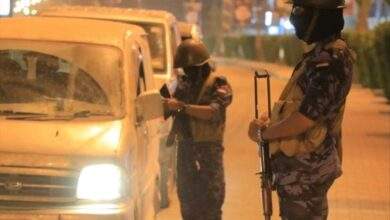 نجاحات أمنية في مأرب: 176 متهماً تحت القبضة خلال ثلاثة أشهر 7