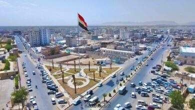 فتح باب القبول والتسجيل في كلية الطيران والدفاع الجوي بمأرب 4