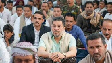صحافي: خصخصة المؤسسات: هل تفقد حكومة بن مبارك رمزيّتها 2