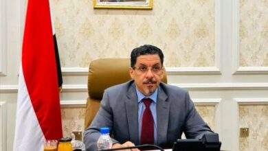 بن مبارك: انهيار أسعار الصرف نتيجة لهذا الأمر 1