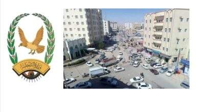 ضبط شحنة ضخمة من قطع غيار الأسلحة في هذا المنفذ 1