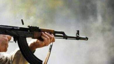 جريمة مروعة تهز هذه المحافظة 10
