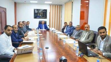 مجلس القضاء يقر الإذن بالتحقيق مع أحد أعضاء النيابة ويحيل اثنين من القضاة إلى مجلس المحاسبة 2