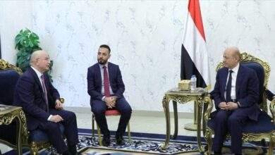 السفير التركي يوضح من عدن موقف بلاده تجاه اليمن 5