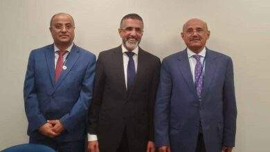تحركات هامة لمحافظ البنك المركزي ووزير المالية لمواجهة الأزمة المالية 2