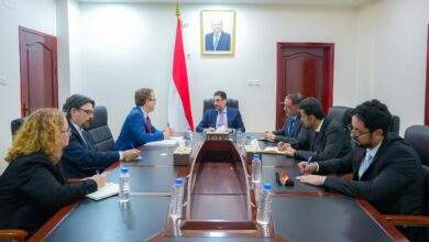 رئيس الوزراء يؤكد أهمية تلبية الاحتياجات في خطة الاستجابة الإنسانية 8