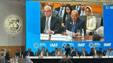 خطوات هامة لمحافظ البنك المركزي اليمني لمواجهة انهيار العملة 3