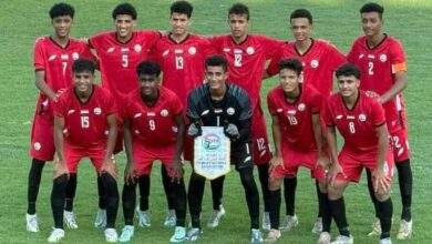 منتخبنا الوطني للناشئين يتأهل إلى نهائيات كأس آسيا 2025 في السعودية 6
