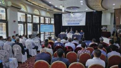 ورشة عمل تشاورية لاعداد خطة الاستجابة الإنسانية للعام 2025م لمحافظتي مارب والجوف 10