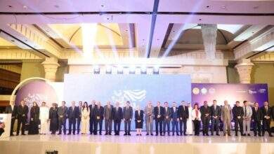 انطلاق فعاليات قمة الإبداع الإعلامي للشباب العربي بالقاهرة 3