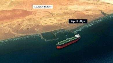 خطوات عمانية نحو استئناف تصدير النفط في مناطق الشرعية 2