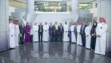 اللجنة الاستشارية للتنمية الصناعية تختتم اجتماعها الثالث بالرياض بمشاركة يمنية فعالة 2