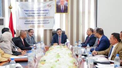 رئيس الوزراء: إدارات الرقابة والتحقيق هي خط الدفاع الأول في محاربة الفساد 6