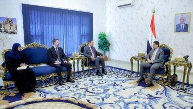 رئيس الوزراء يؤكد ان استمرار التعاطي الاممي والدولي مع الحوثيين بذات الالية لن يؤدي للسلام 1
