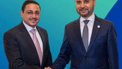اليمن وصندوق الأوبك للتنمية الدولية يبحثان تعزيز التعاون والشراكة التنموية 10