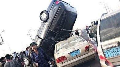 إحصائية صادمة: 10 يمنيين يفقدون حياتهم يوميًا بسبب الحوادث المرورية 2